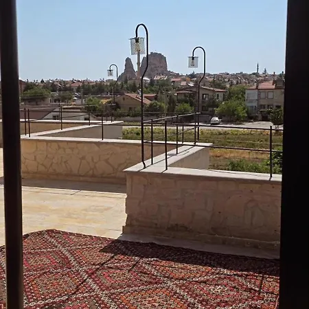 Hotel Muse Cappadocia Üçhisar