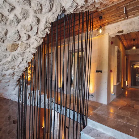 Hotel Muse Cappadocia