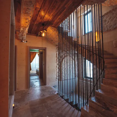 Hotel Muse Cappadocia