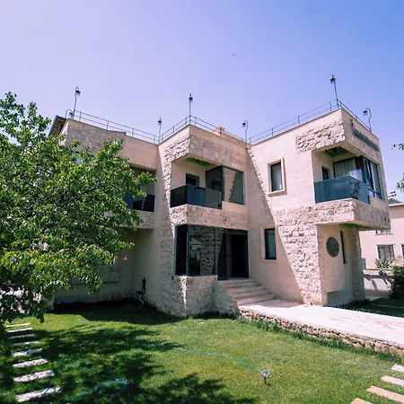 Muse Cappadocia Hotel