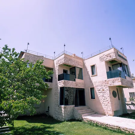 Muse Cappadocia Uchisar