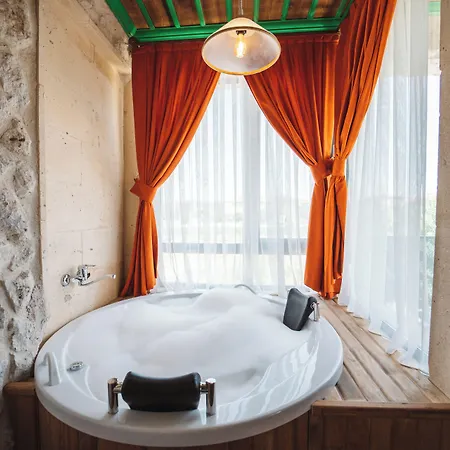 Hotel Muse Cappadocia Üçhisar