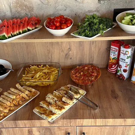 Muse Cappadocia Hotel *