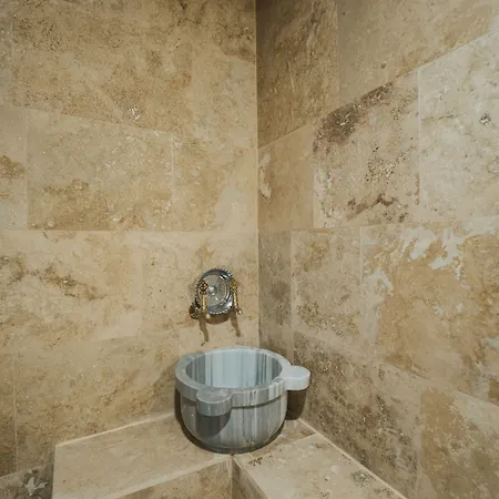 Hotel Muse Cappadocia *