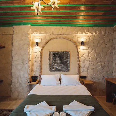 Hotel Muse Cappadocia *