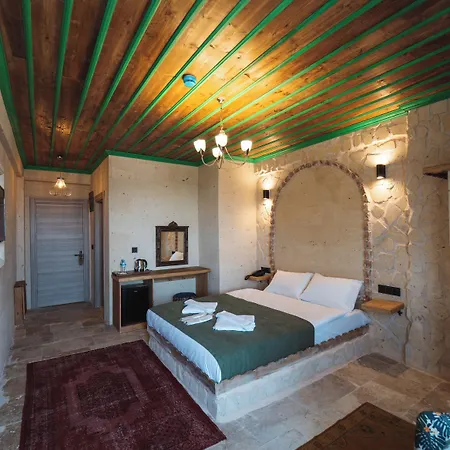 Muse Cappadocia *