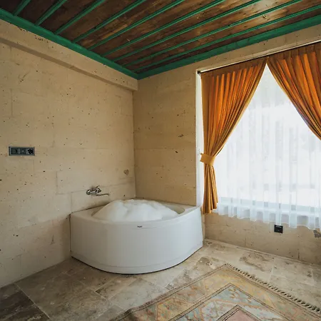 Muse Cappadocia * Üçhisar