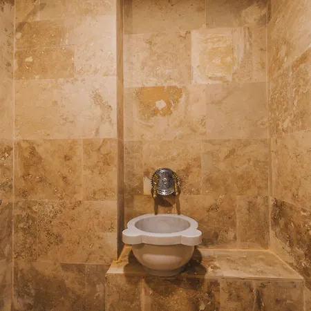 Muse Cappadocia Üçhisar