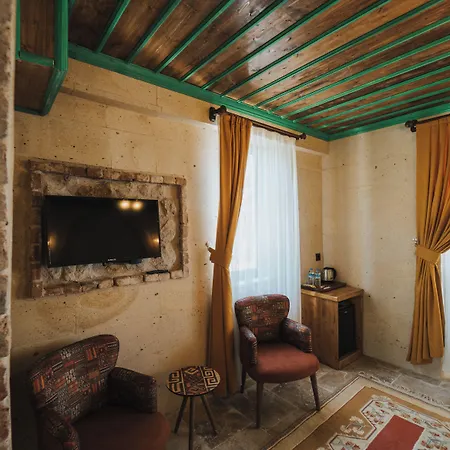 Muse Cappadocia * Üçhisar