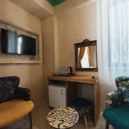 Muse Cappadocia * Üçhisar