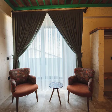 Hotel Muse Cappadocia *