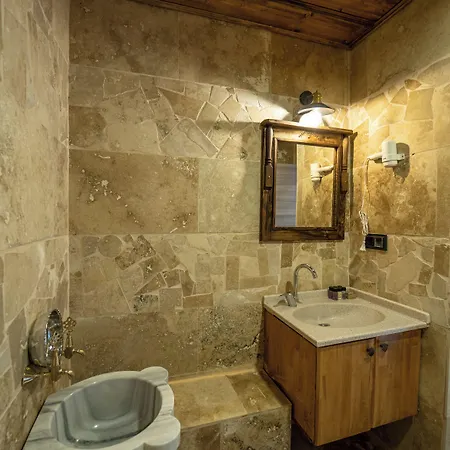 Muse Cappadocia * Üçhisar