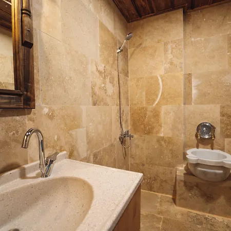 Hotel Muse Cappadocia