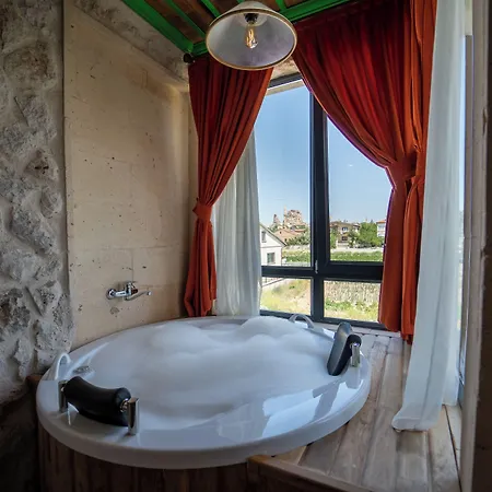 Hotel Muse Cappadocia
