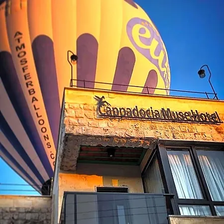 Hotel Muse Cappadocia *