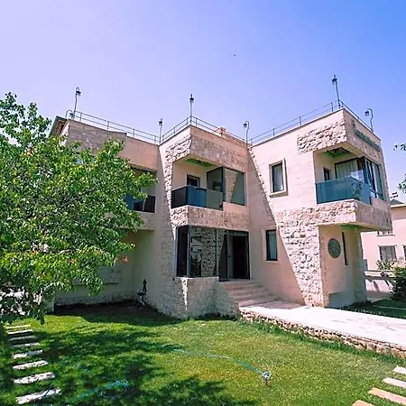 Muse Cappadocia Hotel Uchisar
