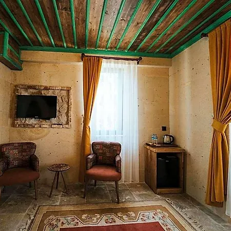 Muse Cappadocia Hotel