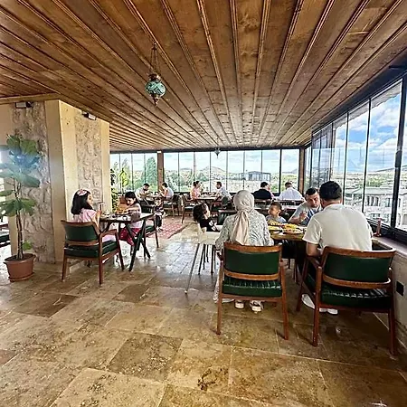 Hotel Muse Cappadocia *