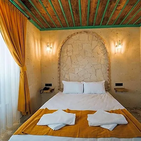 Muse Cappadocia
