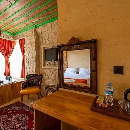 Muse Cappadocia