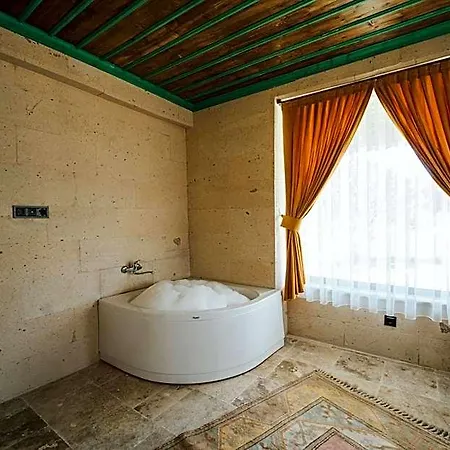 Muse Cappadocia Hotel *