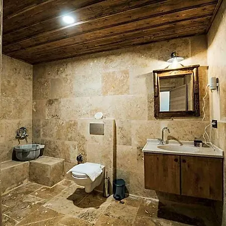 Hotel Muse Cappadocia