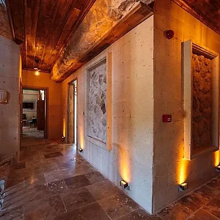 Muse Cappadocia Uchisar