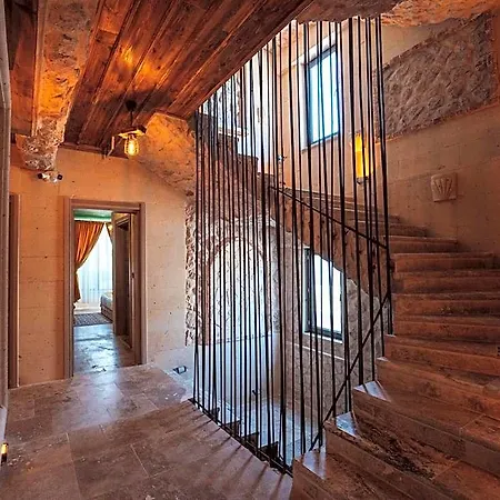 Muse Cappadocia Hotel
