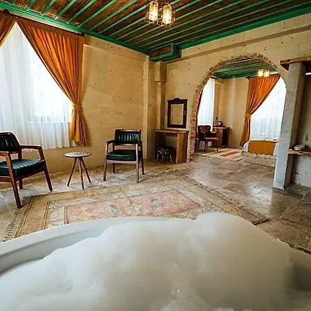Muse Cappadocia