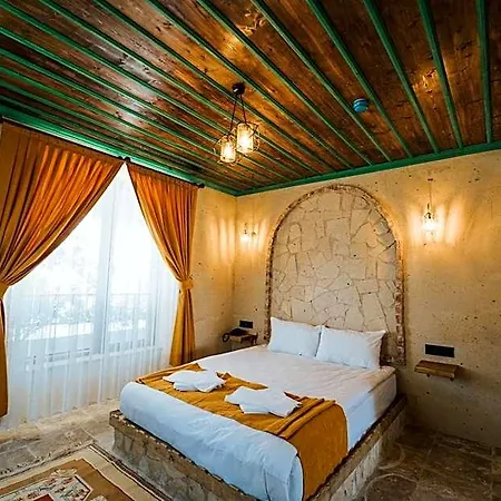 Muse Cappadocia Uchisar