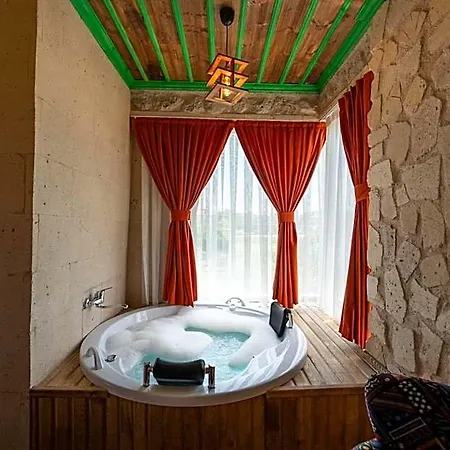 Muse Cappadocia Uchisar