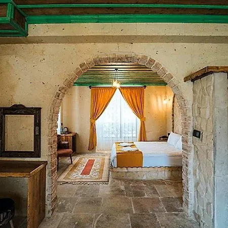 Hotel Muse Cappadocia Uchisar