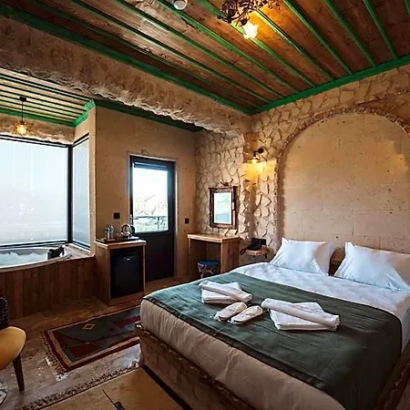 Muse Cappadocia