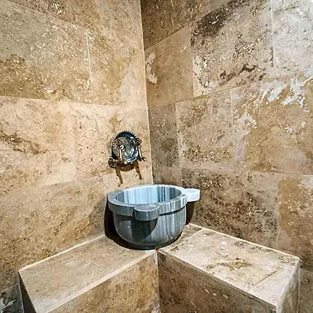 Hotel Muse Cappadocia *