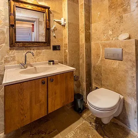 Hotel Muse Cappadocia *