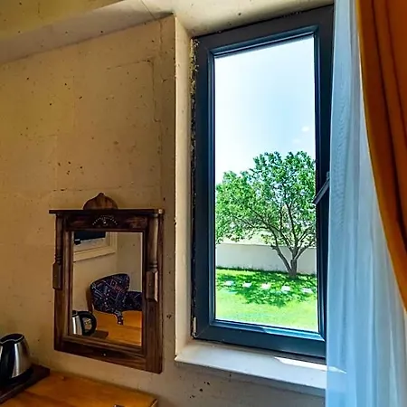 Hotel Muse Cappadocia Uchisar