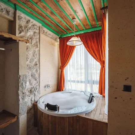 Hotel Muse Cappadocia Uchisar