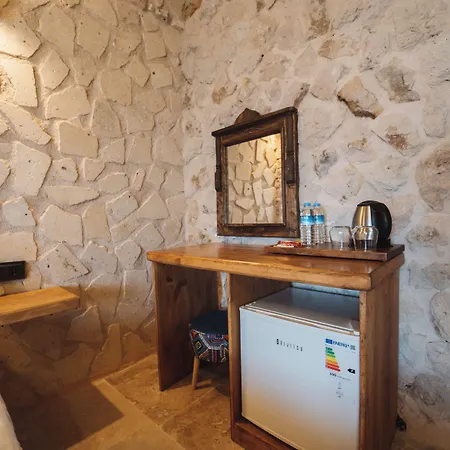 Muse Cappadocia Hotel Uchisar