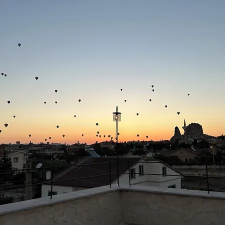 Hotel Muse Cappadocia