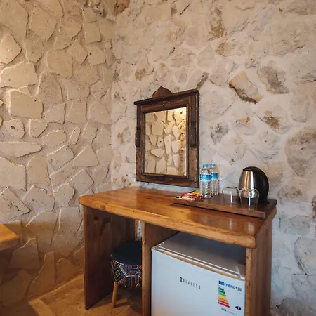 Muse Cappadocia Hotel