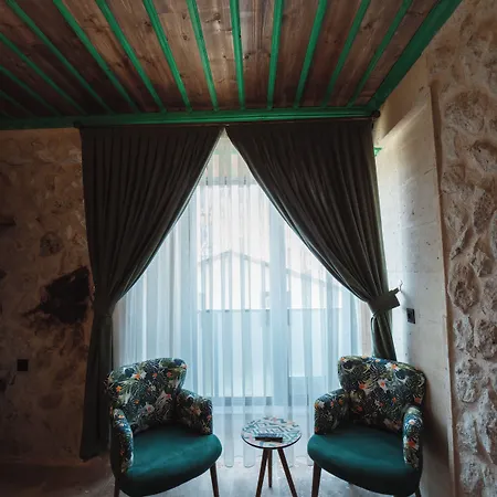 Muse Cappadocia Hotel *