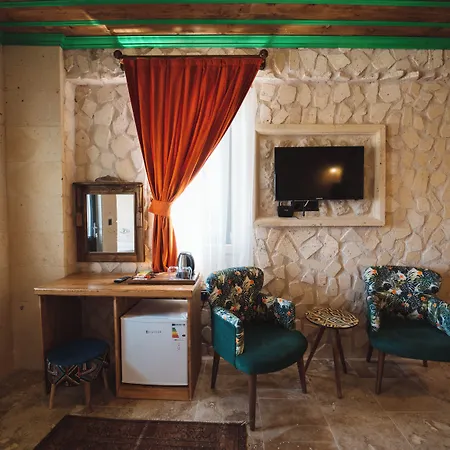 Muse Cappadocia Uchisar