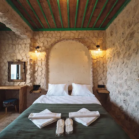 Hotel Muse Cappadocia Uchisar