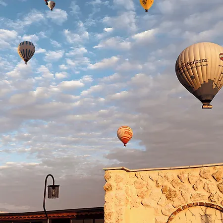 Muse Cappadocia * Uchisar