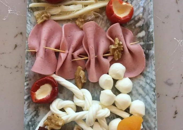 Muse Cappadocia Szálloda Üçhisar