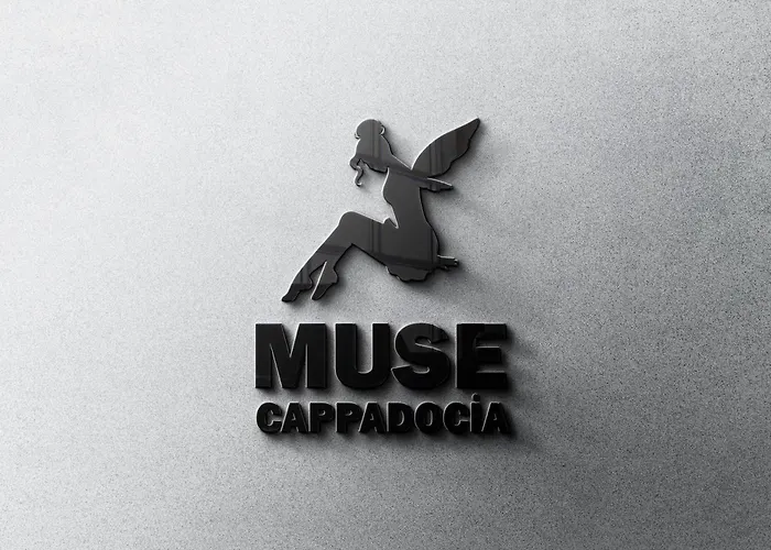 Muse Cappadocia Szálloda Üçhisar