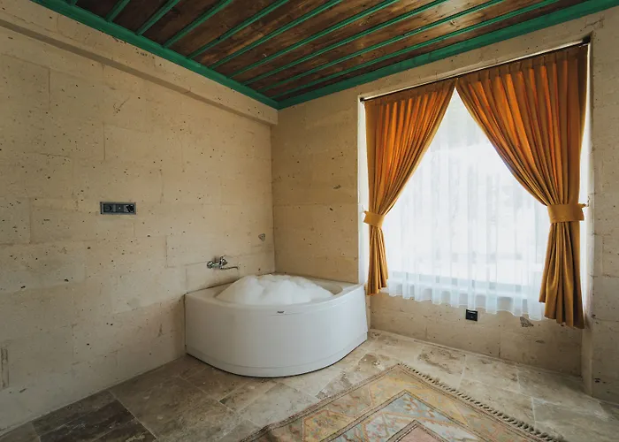 Muse Cappadocia * Üçhisar