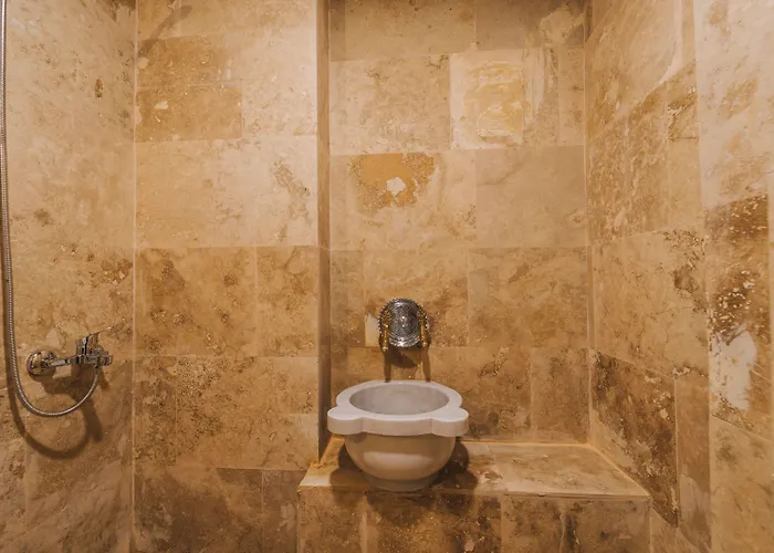 Muse Cappadocia Üçhisar