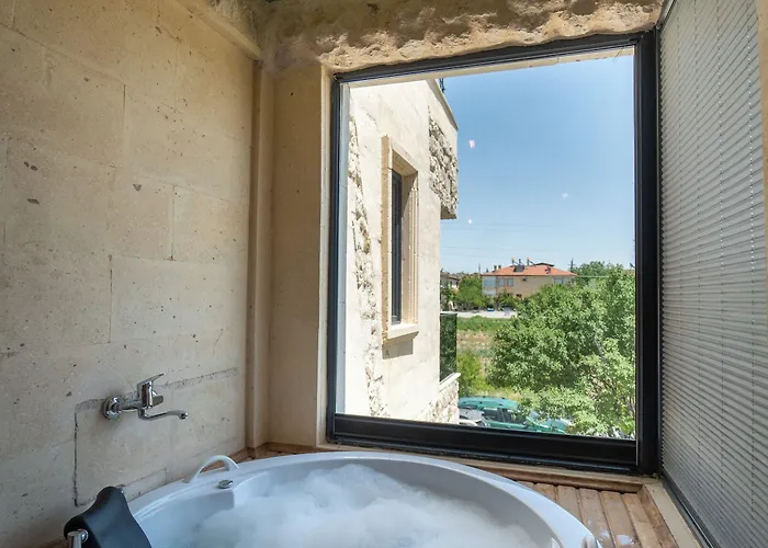 Muse Cappadocia Szálloda