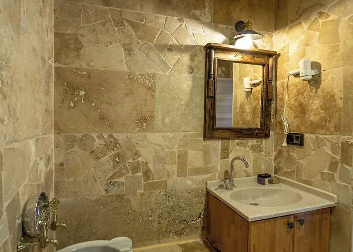 Muse Cappadocia * Üçhisar